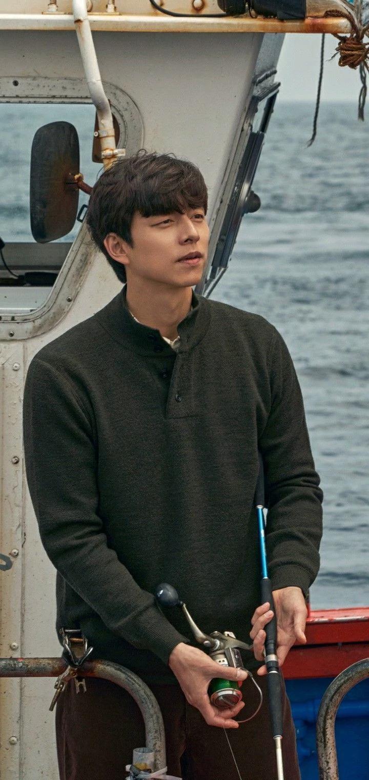Gong yoo thumbnail