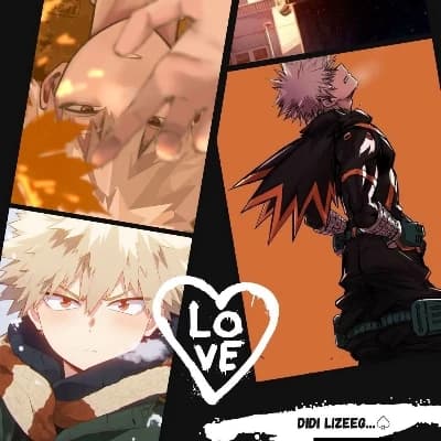 Katsuki Bakugo thumbnail