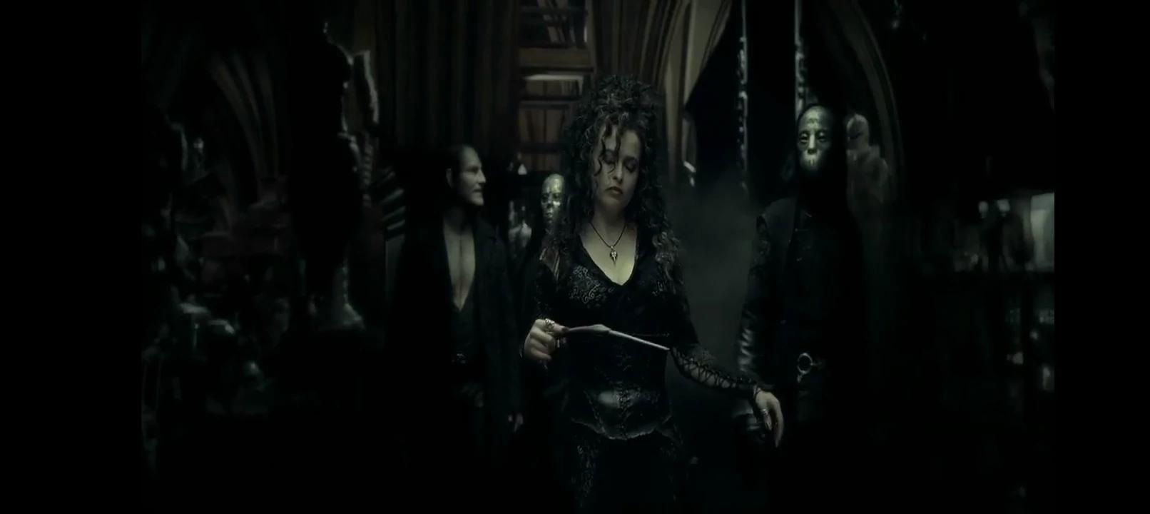 Harry Potter's secret prince. thumbnail