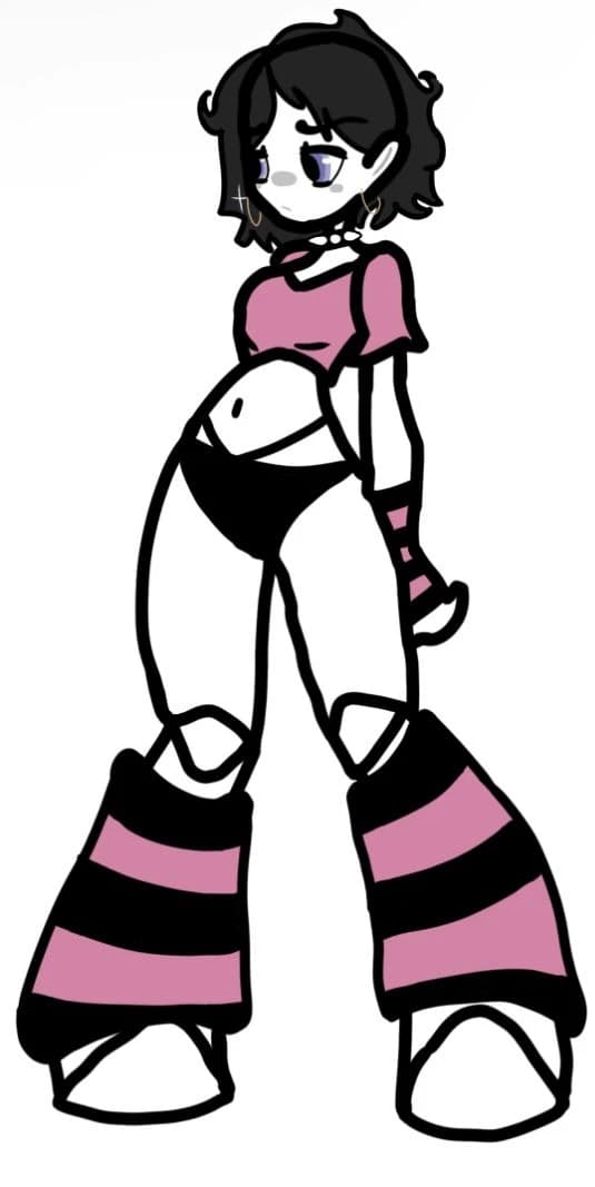Kelly tu robot thumbnail
