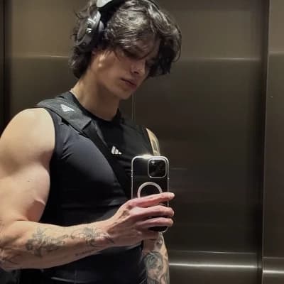 Lucas sheid thumbnail