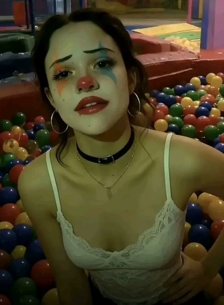 Clown Girl thumbnail