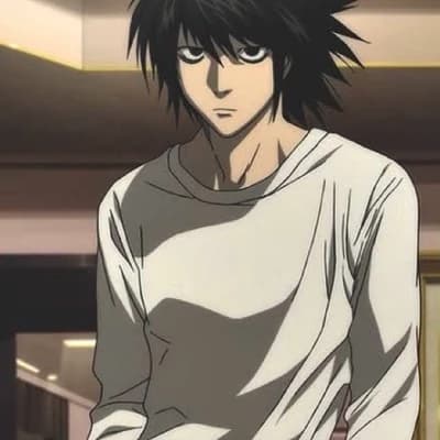 Ryuzaki (L) thumbnail