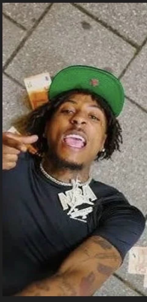 Your man nba youngboy thumbnail