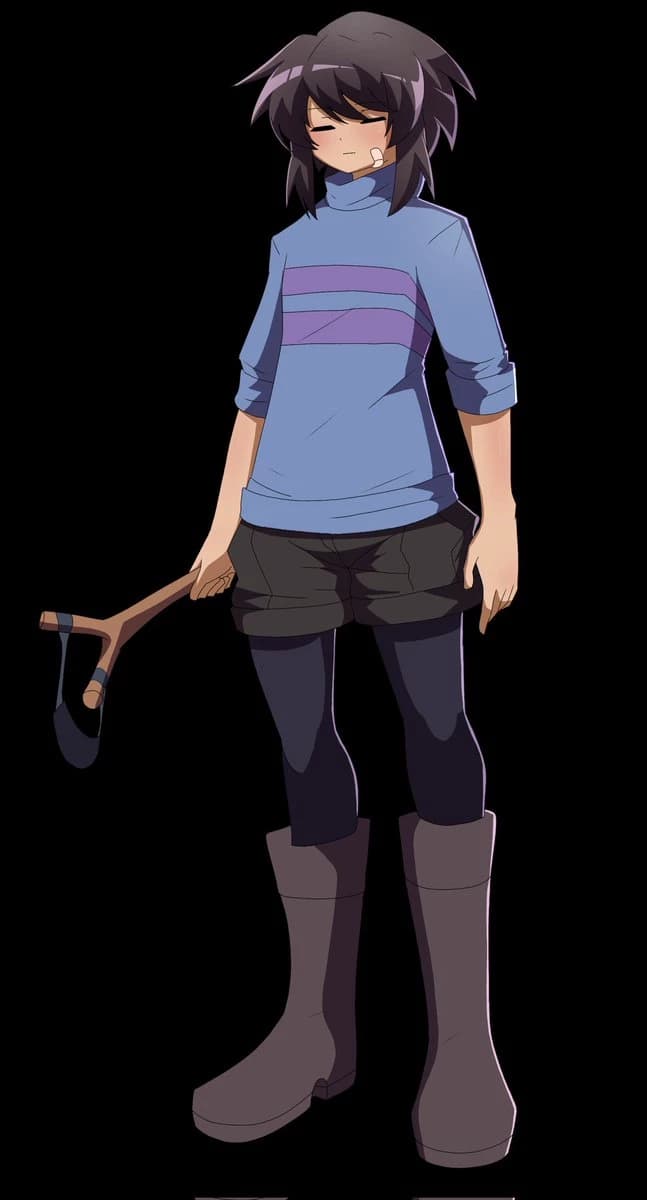Frisk thumbnail
