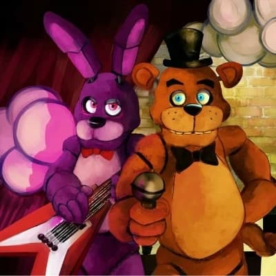 Freddy Fazbear thumbnail