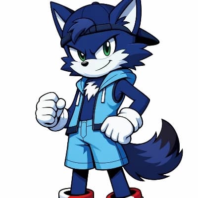 Foxsic thumbnail