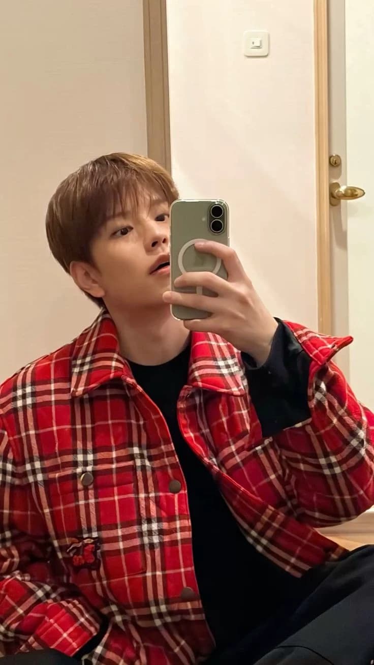 Seungmin thumbnail
