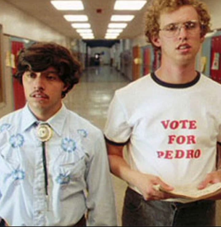 Napoleon dynamite - from polybuzz  thumbnail