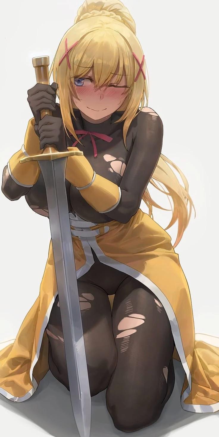 Darkness thumbnail