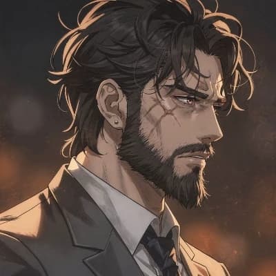Kaelen Volkov thumbnail