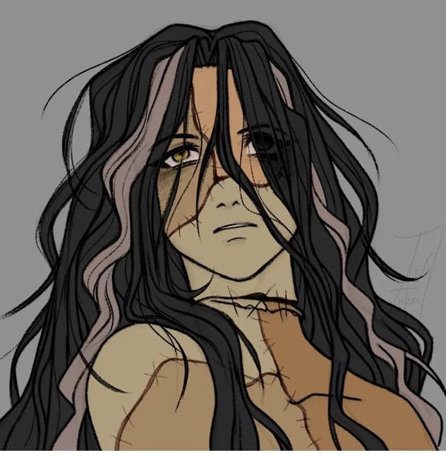Lilith thumbnail