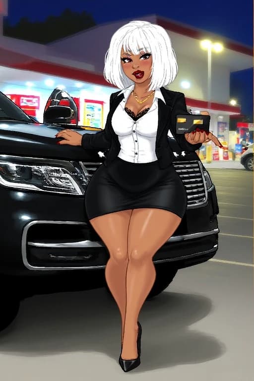 Nikki Schlop  thumbnail