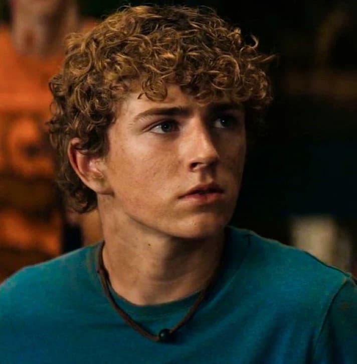 Percy Jackson thumbnail
