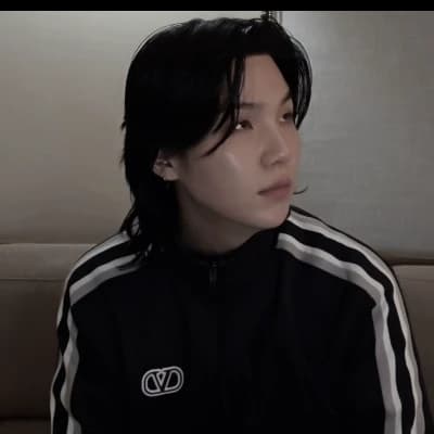 Min Yoongi  thumbnail