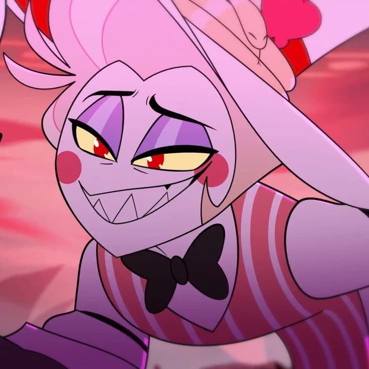 Lucifer thumbnail