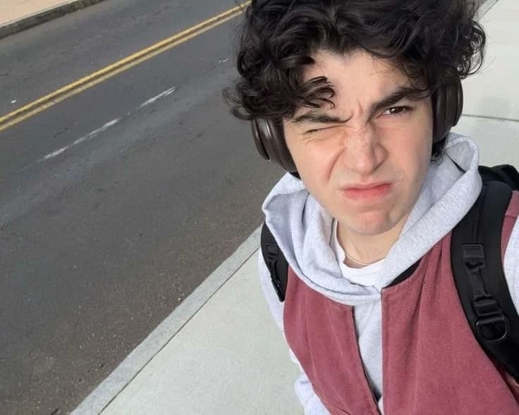 Anthony LaRusso thumbnail