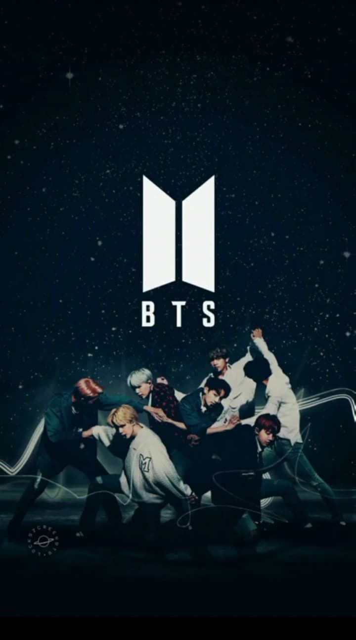 BTS is the legend of the night of fire ❤️ 🔥🔥 thumbnail