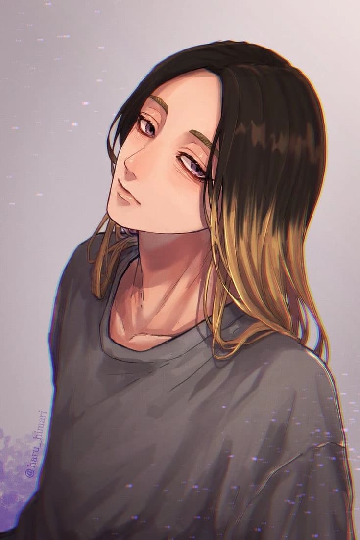 Ran Haitani thumbnail