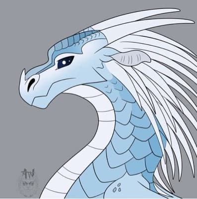 Breeze the icewing thumbnail