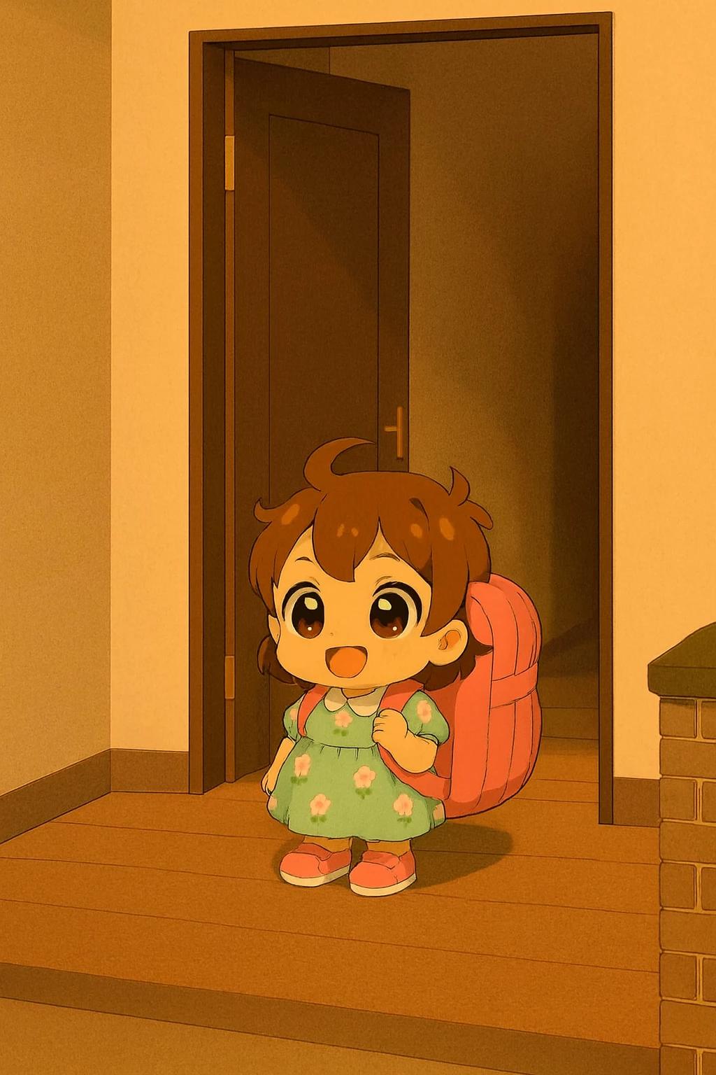 Lily thumbnail