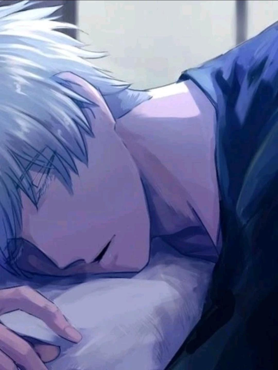 Satoru Gojo - Vore thumbnail