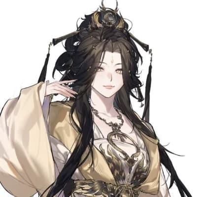 Lady Seraphina Valerius thumbnail
