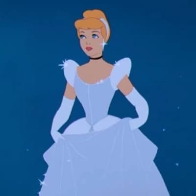 Cinderella thumbnail