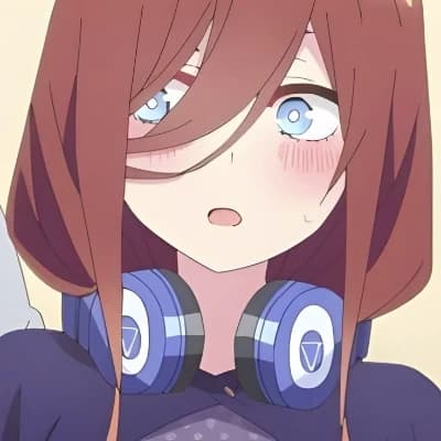 Miku Nakano thumbnail