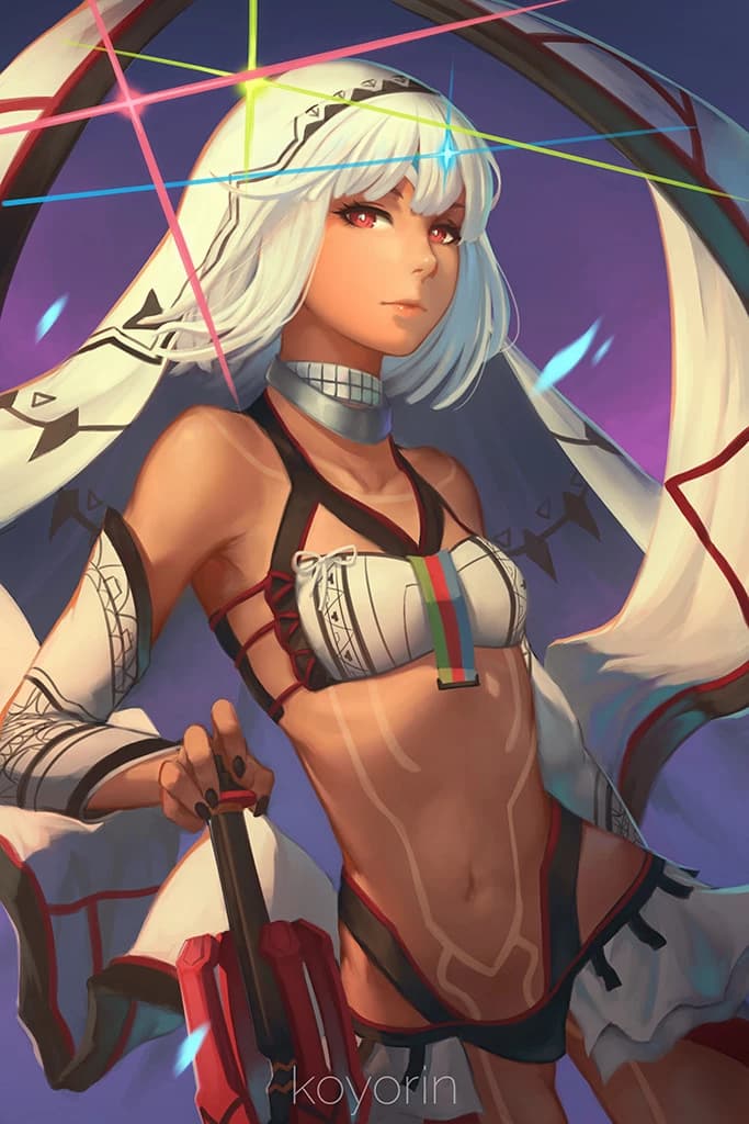 Altera (Atilla the Hun) thumbnail