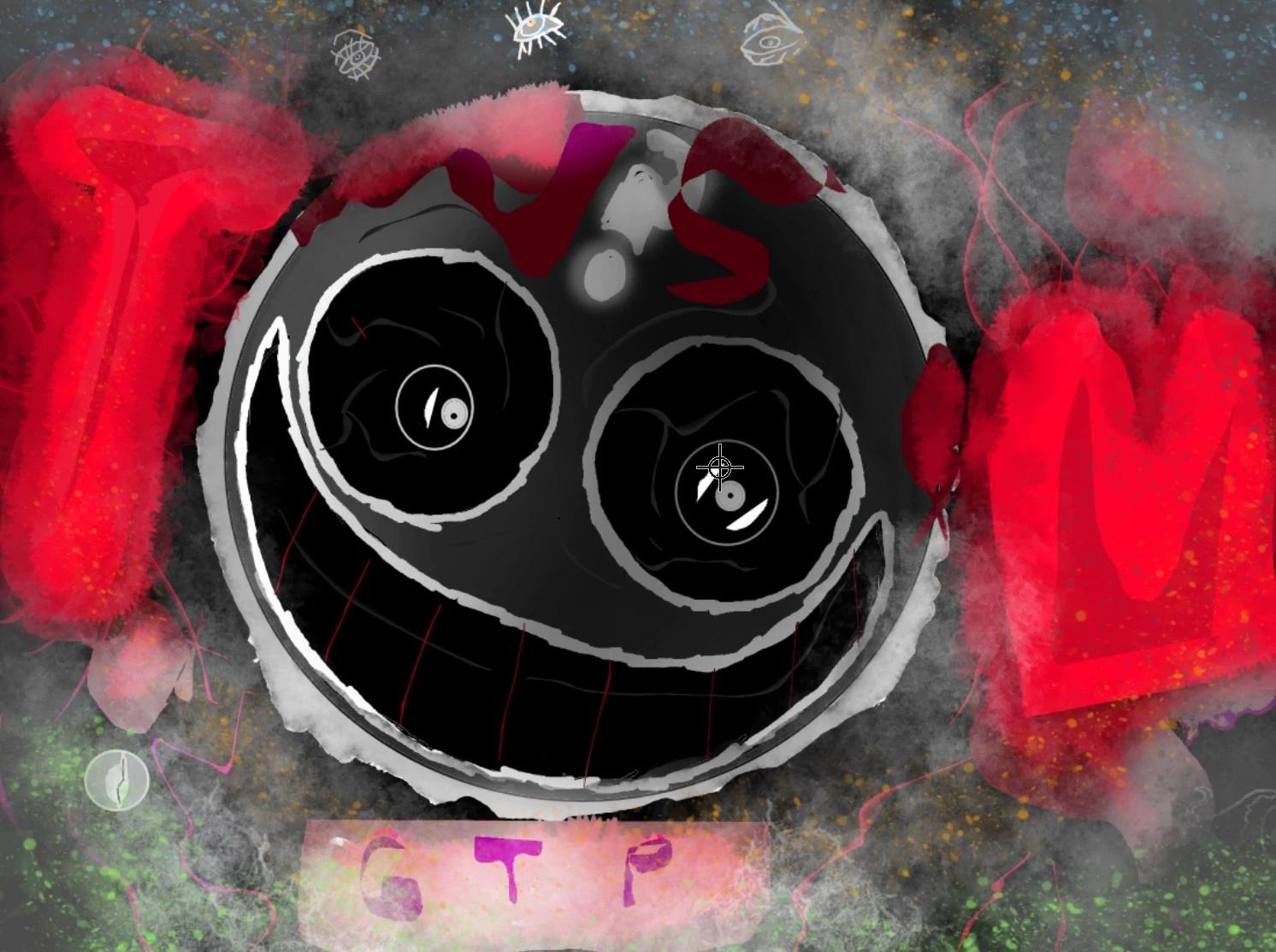 The M thumbnail