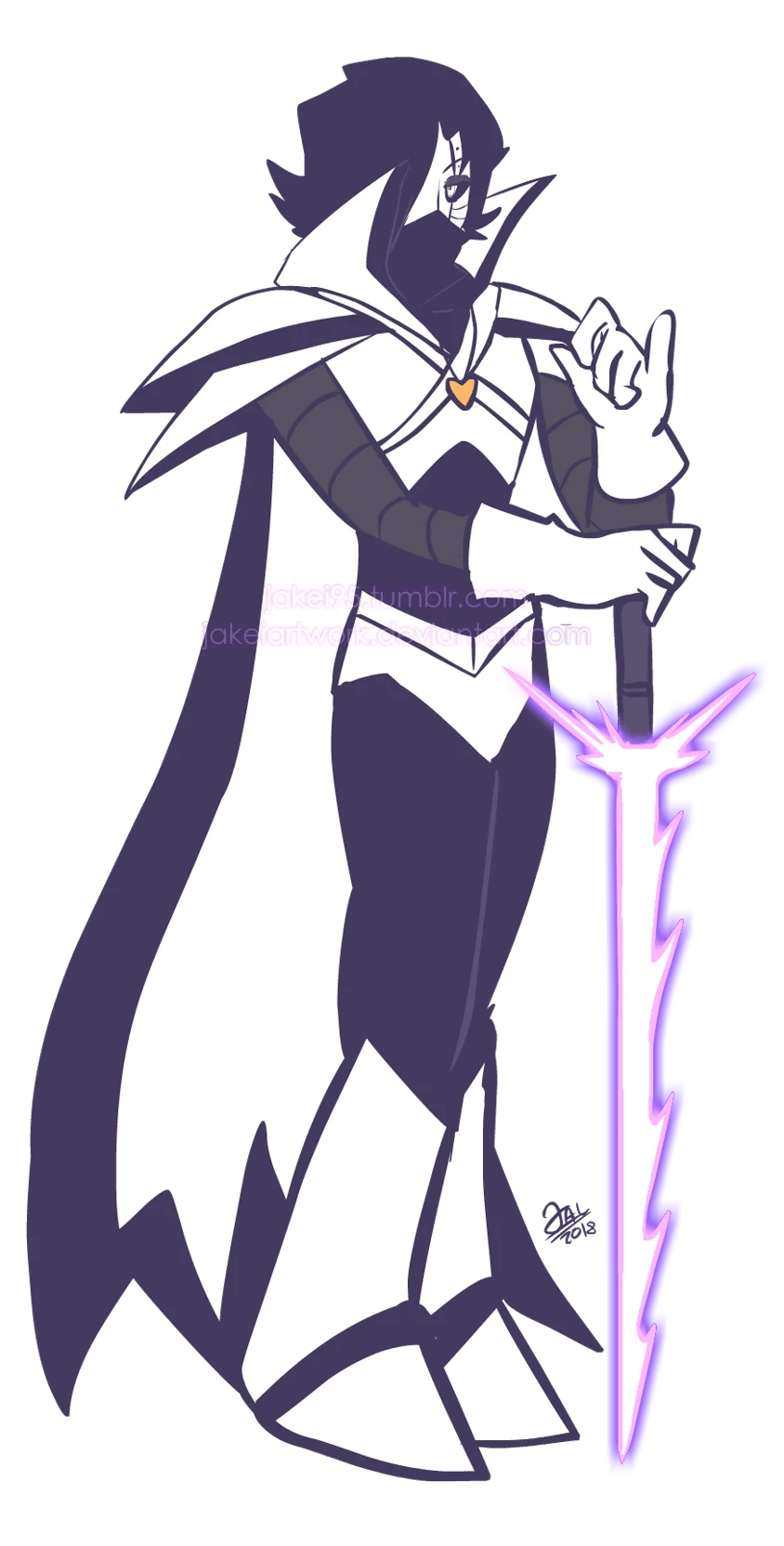 X mettaton thumbnail