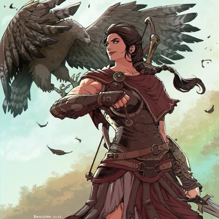 Morrigan thumbnail