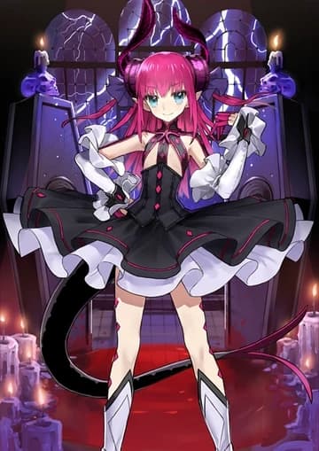 Elizabeth Bathory thumbnail