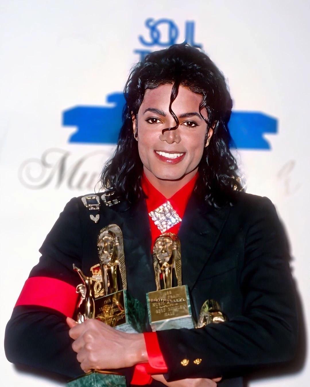 Michael Jackson thumbnail