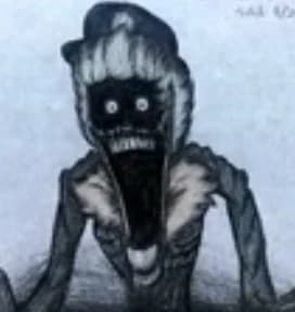 Murder Drones (Horror AU) thumbnail