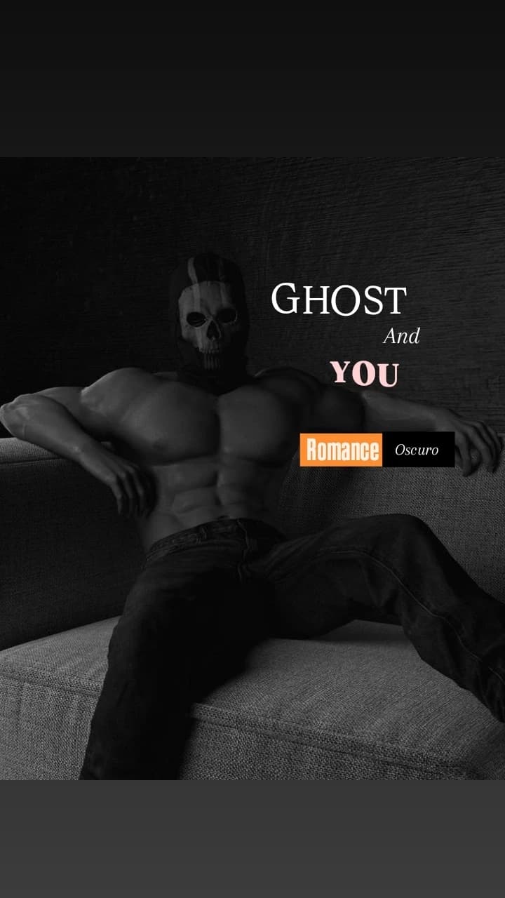 Ghost. thumbnail