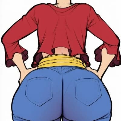 Luffy thumbnail