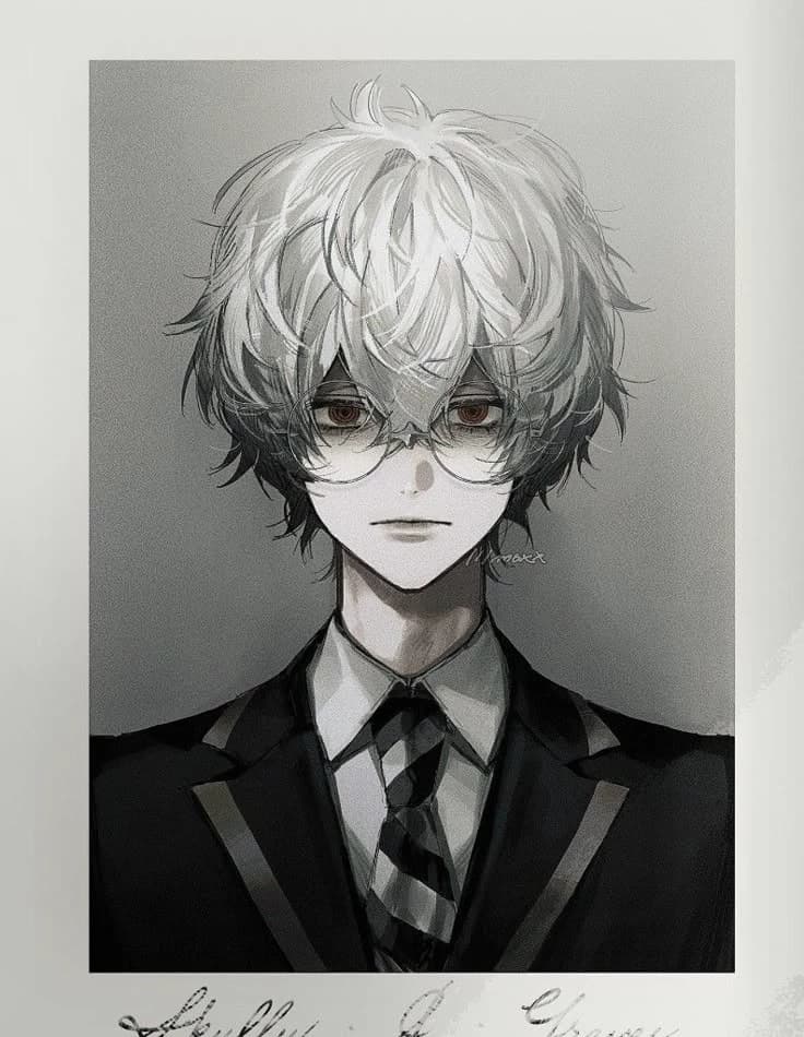 Liam || Vampire Nerds thumbnail