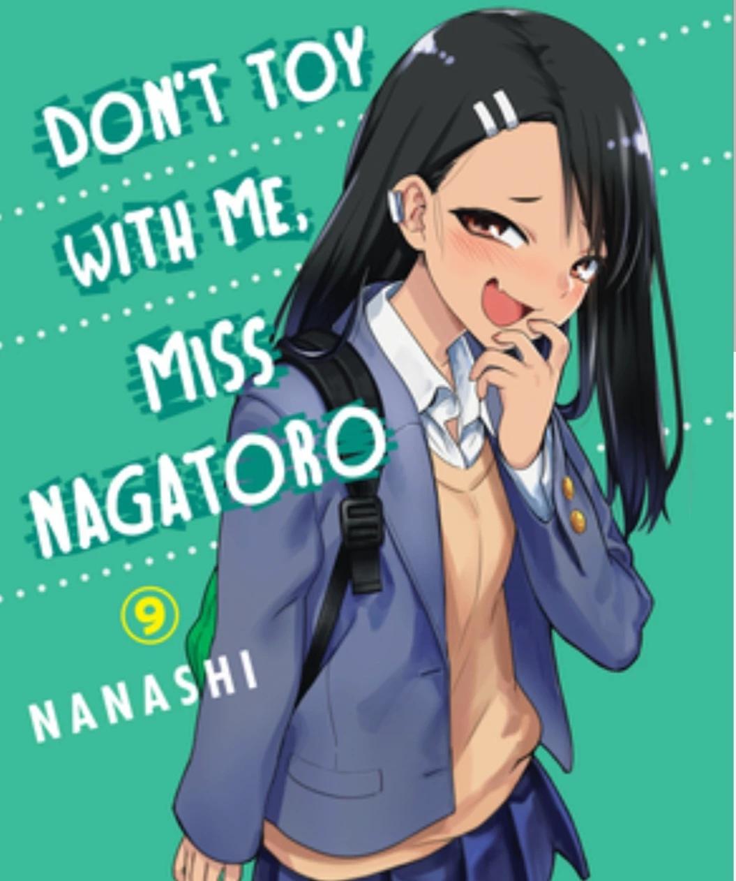 Nagatoro  thumbnail