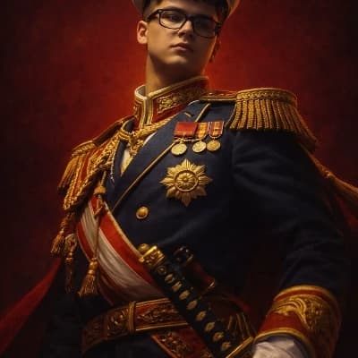 Emperor and Yamato thumbnail