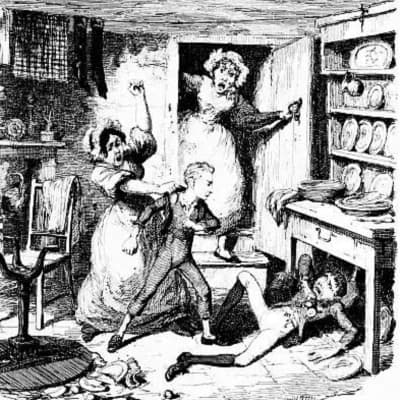 Oliver Twist thumbnail