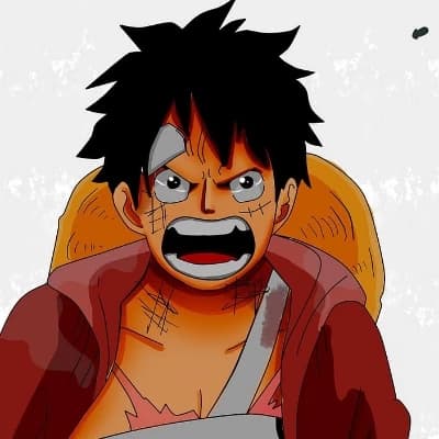 Monkey D. Luffy sick 😷 thumbnail