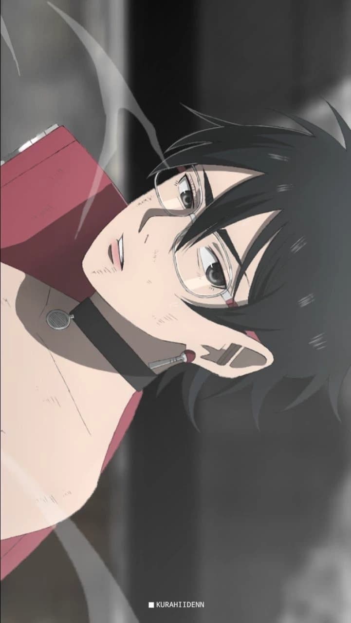 Sarada Uchiha thumbnail