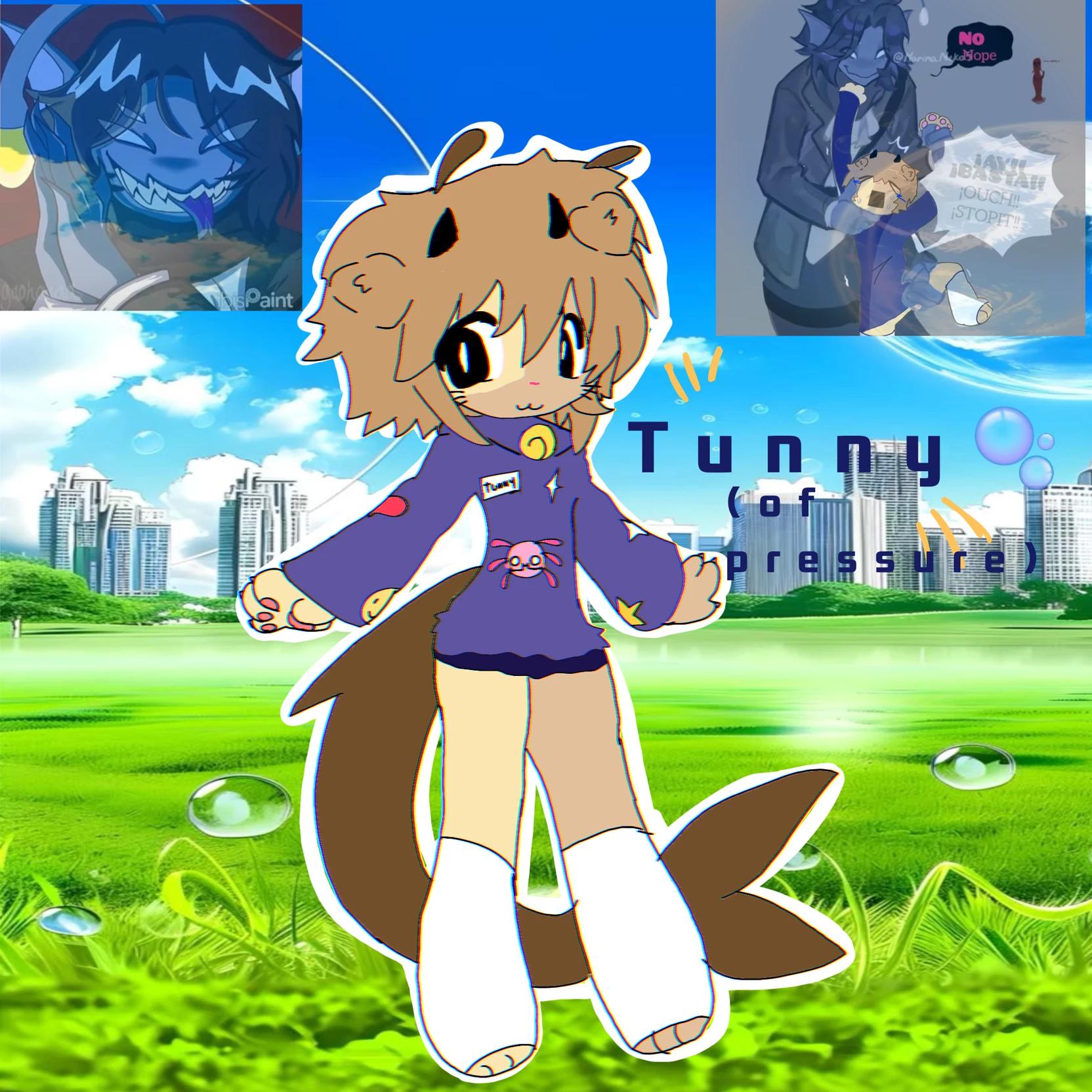⋆˚𝜗 ᴛᴜɴɴʏ 𝜚˚⋆ thumbnail