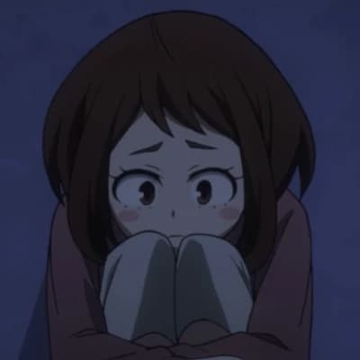Ochaco Uraraka (has a small problem ( *ゝω・* )) thumbnail