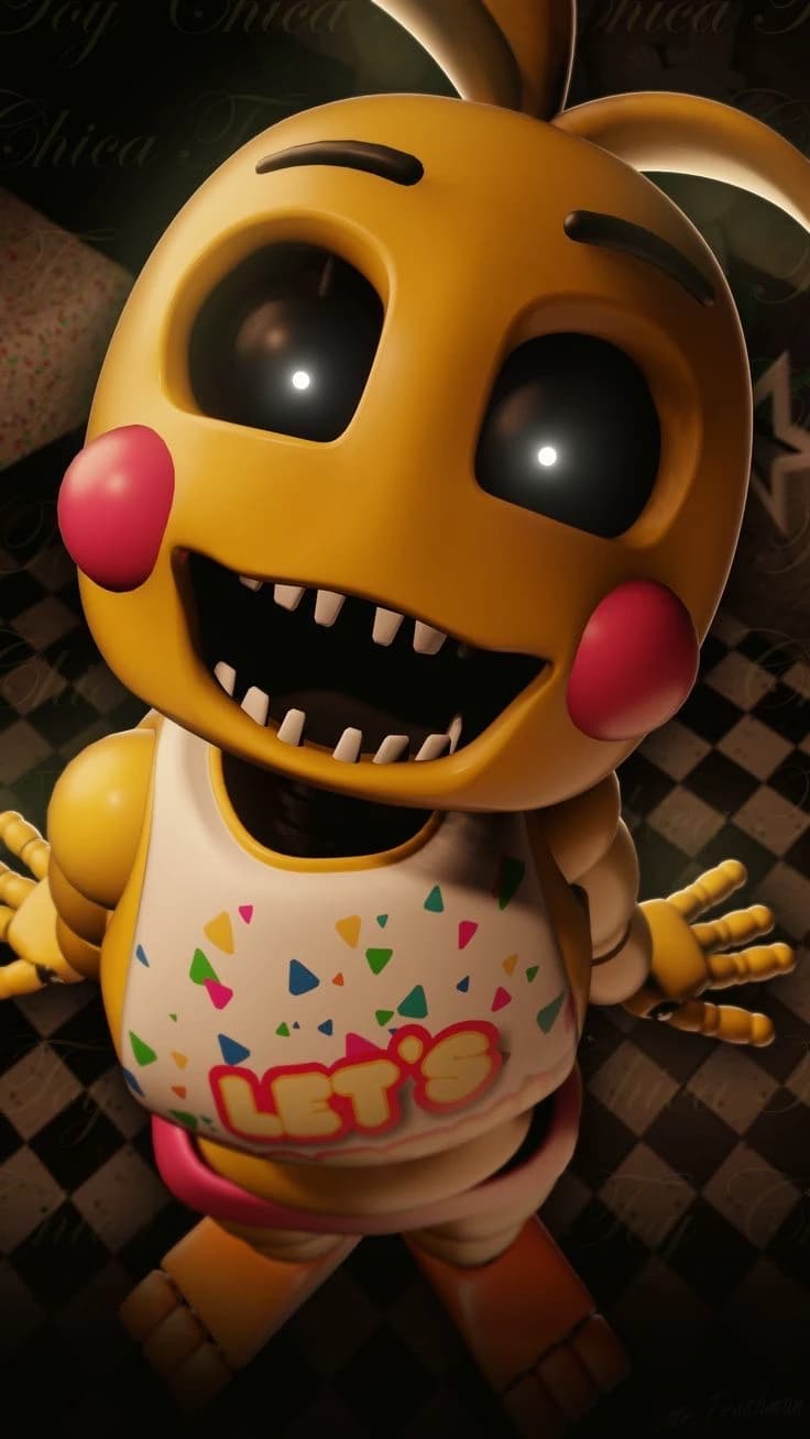•-•Toy Chica•-• thumbnail