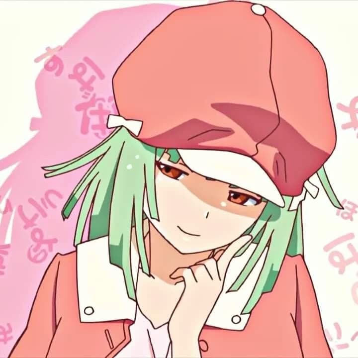Nadeko 🐍 thumbnail