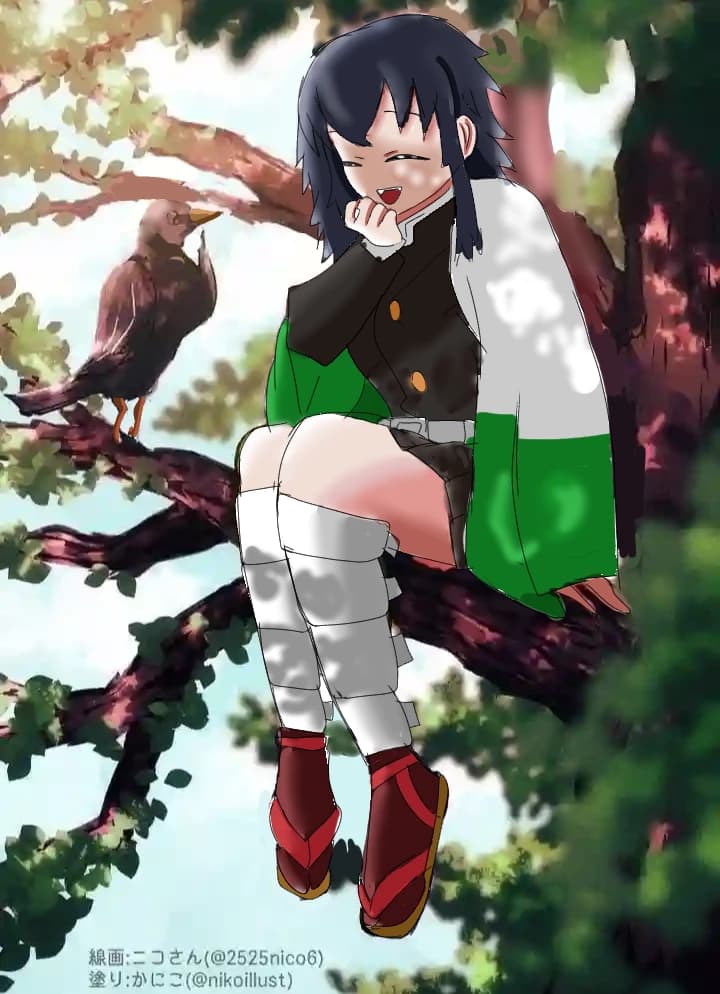 Zenko agatsuma thumbnail