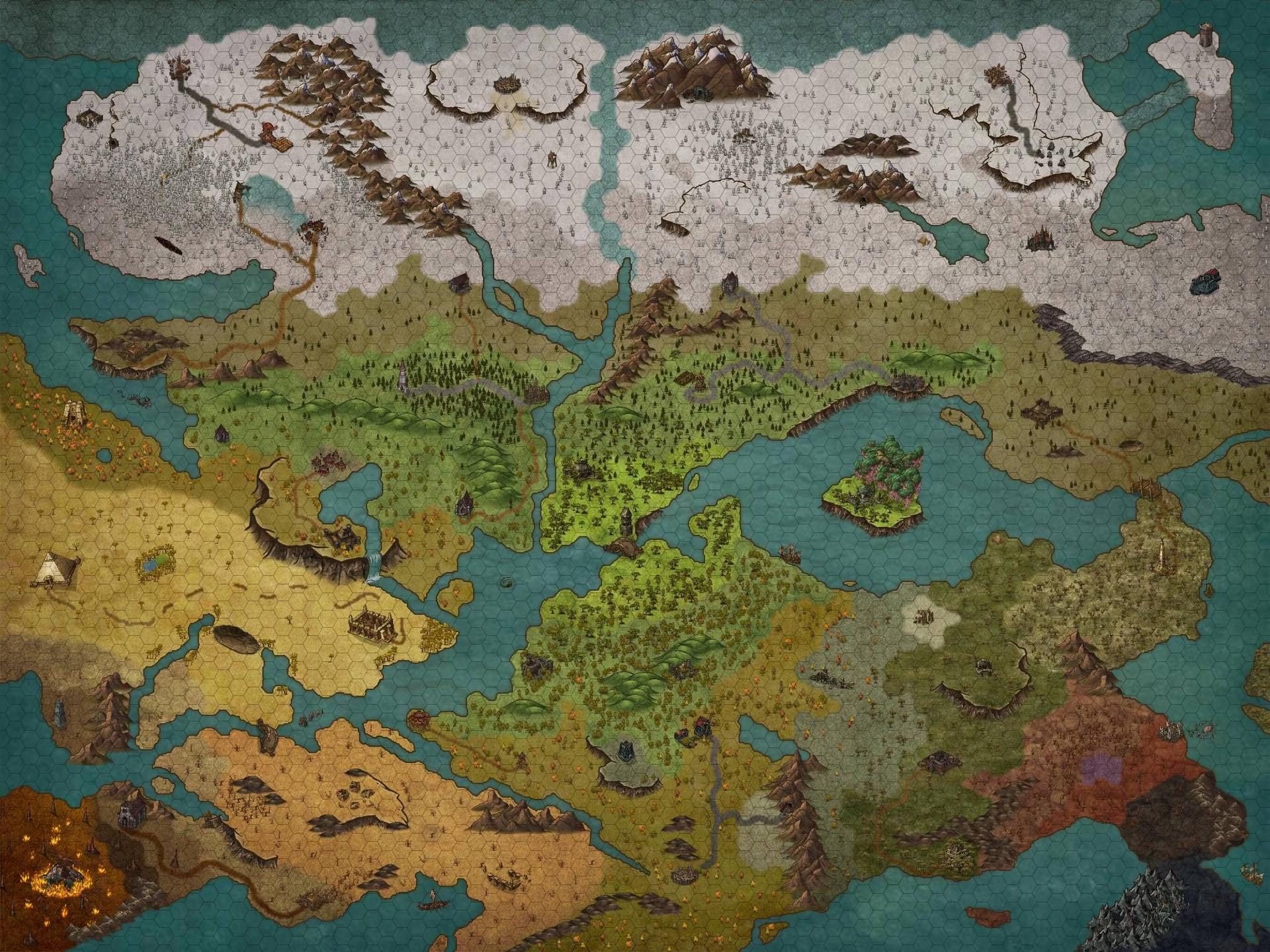 Kaizer's empire thumbnail